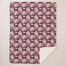Zoek naar kersenbloesem dekens Sakura