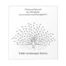 Zoek naar activiteiten notitieblokken Plezier