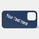 Zoek naar katoen iphone hoesjes Denim