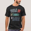 Zoek naar kiest uit tshirts Vriendschap