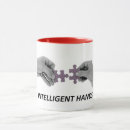 Zoek naar intelligent mokken Elk persoon