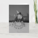 Zoek naar cake kaarten Zwart wit