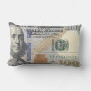 Zoek naar geld kussens Trendy