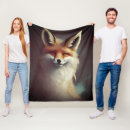 Zoek naar fox dekens Waterverf