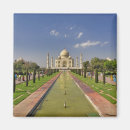 Zoek naar taj mahal magneten Minaret