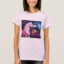Zoek naar roze pony tshirts Dansen