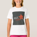 Zoek naar rode ster tshirts Voor kinderen
