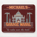 Zoek naar garage muismatten Voor hem