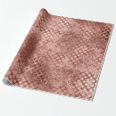 Zoek naar luxe cadeaupapier Trendy