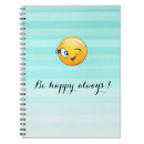 Zoek naar emoji notitieboeken Gezicht