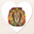Zoek naar rasta onderzetters Reggae