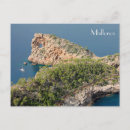 Zoek naar mallorca briefkaarten Souvenir