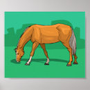 Zoek naar paard cartoon posters Voor haar