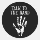 Zoek naar mythologisch stickers Gotisch