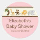 Zoek naar baby meisje stickers Giraf