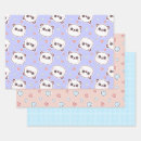 Zoek naar kawaii cadeaupapier Jarig