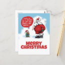 Zoek naar elf briefkaarten Voor iedereen