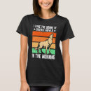 Zoek naar gehuil tshirts Coyote
