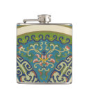 Zoek naar design your own heupflesjes Blauw