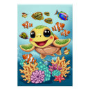 Zoek naar baby schildpad posters Voor kinderen