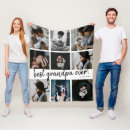 Zoek naar vaderdag dekens Zwart wit