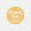 Zoek naar zone stickers Baby shower