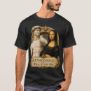 Zoek naar mona lisa kleding Leonardo da vinci