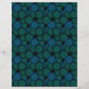 Zoek naar blauw flyers Turkoois