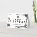 Zoek naar deco kaarten Elegant