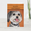 Zoek naar dog portrait kaarten Voor iedereen