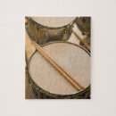 Zoek naar drums puzzels Trommel