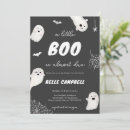 Zoek naar spook uitnodigingen Vleermuis