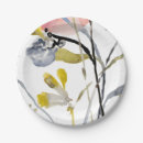 Zoek naar botanische borden Waterverf