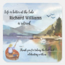 Zoek naar vissen stickers Voor hem