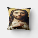 Zoek naar christus kussens Thuis