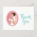 Zoek naar bride briefkaarten Dank u