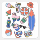 Zoek naar grappige vakantie stickers Nautisch