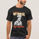 Zoek naar grappige houtbewerking tshirts Handwerkster
