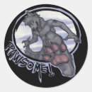 Zoek naar pauze stickers Hond