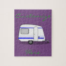 Zoek naar camper puzzels Caravan
