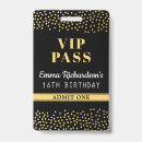 Zoek naar vip kaartje uitnodigingen Elegant