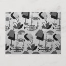 Zoek naar zwart wit design briefkaarten Voor iedereen