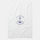 Zoek naar zeil boten keuken handdoeken Welkom aan boord