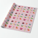 Zoek naar insect cadeaupapier Elk persoon