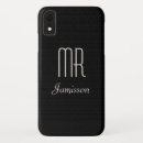 Zoek naar iphone xr hoesjes Voor hem