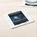 Zoek naar sci fi onderzetters Voor iedereen