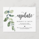 Zoek naar update briefkaarten Uitgesteld