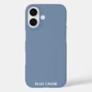 Zoek naar kraan iphone hoesjes Blauw