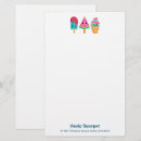 Zoek naar zomer briefpapier Watermeloen