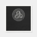 Zoek naar mythologie servetten Viking